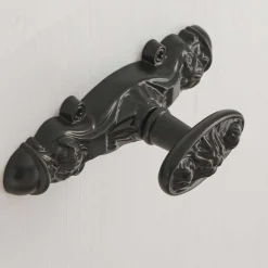 Waschbeckenunterschrank im Landhausstil - Doules