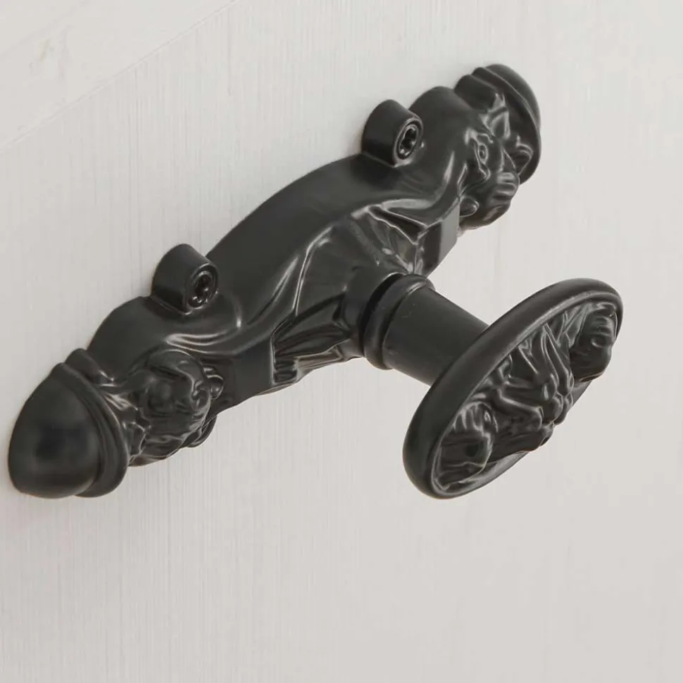 Waschbeckenunterschrank im Landhausstil - Doules