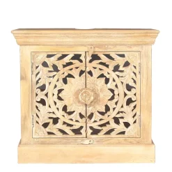 Waschbecken-Unterschrank im Vintage Country Look - Runiasa