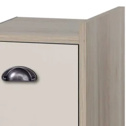 Waschbeckenunterschrank im Skandi Design - Togban