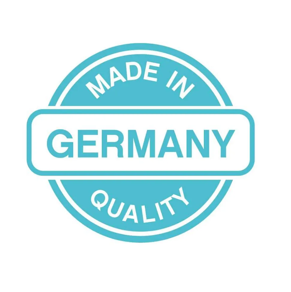 Waschbecken-Unterschrank mit Doppeltür - Makimona