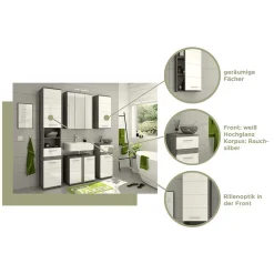 Waschbeckenunterschrank modern - Chapan