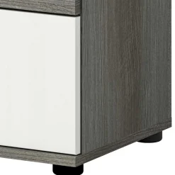 Waschbecken-Unterschrank mit zwei Schubladen - Chapan