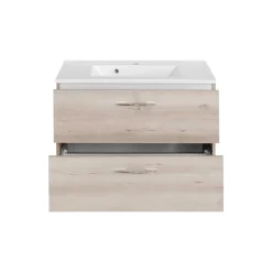 Waschkommode in Buchefarben - Mabeca