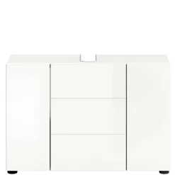 Waschplatz & Spiegelschrank Set - Vitablos (zweiteilig)