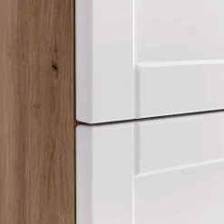 Waschplatz Kombi inklusive Becken - Traciana (zweiteilig)