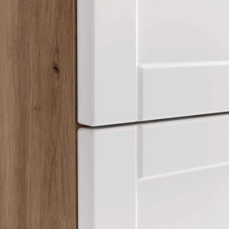 Waschplatz Kombi inklusive Becken - Traciana (zweiteilig)