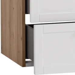 Waschplatz Kombi inklusive Becken - Traciana (zweiteilig)