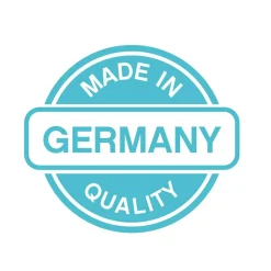 Waschplatz Möbelset in Holzoptik - Lemi (zweiteilig)