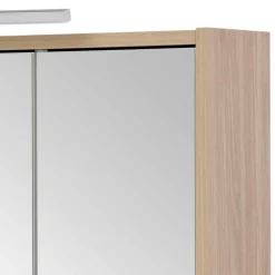 Waschplatz Möbelset modern - Ronya (zweiteilig)