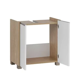 Waschplatz Möbelset modern - Ronya (zweiteilig)