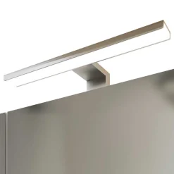 Waschtisch Kombi plus Hochschrank - Mia (dreiteilig)