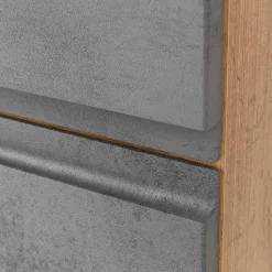 Waschtisch Kombination 105 cm breit - Mia (zweiteilig)