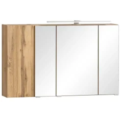 Waschtisch Kombination 105 cm breit - Mia (zweiteilig)