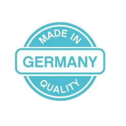 Waschtischkonsole in Weiß - Bahare