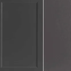 Waschtischkonsole mit Aufsatzbecken - Novelya