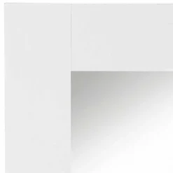 Weißer Ganzkörperspiegel freistehend - Balu