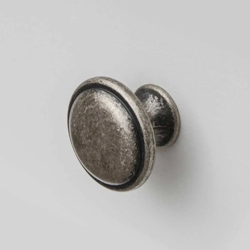 Weißer Schlafzimmerschrank im Landhausstil - Indico