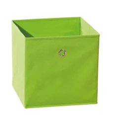 Weißes Stufenregal mit 6 Fächern - Sympatia