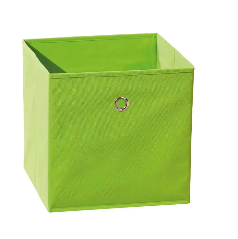 Weißes Stufenregal mit 6 Fächern - Sympatia