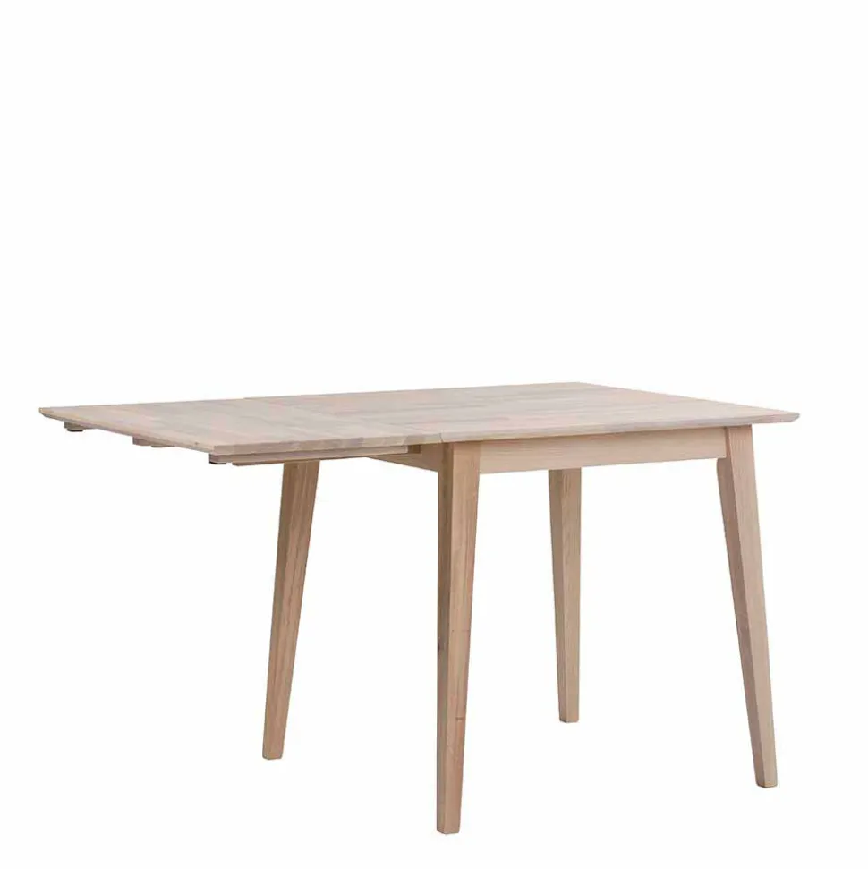 White Wash Holztisch aus Eiche - Pessoa