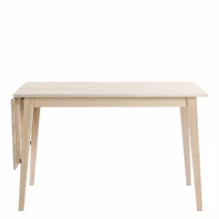 White Wash Holztisch aus Eiche - Pessoa