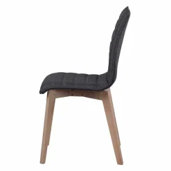 White Wash Tischgruppe in Rund - Navassa III (fünfteilig)