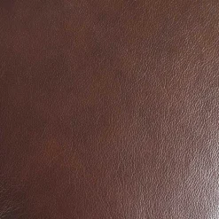 Wischleder Sessel in Braun - Cementa