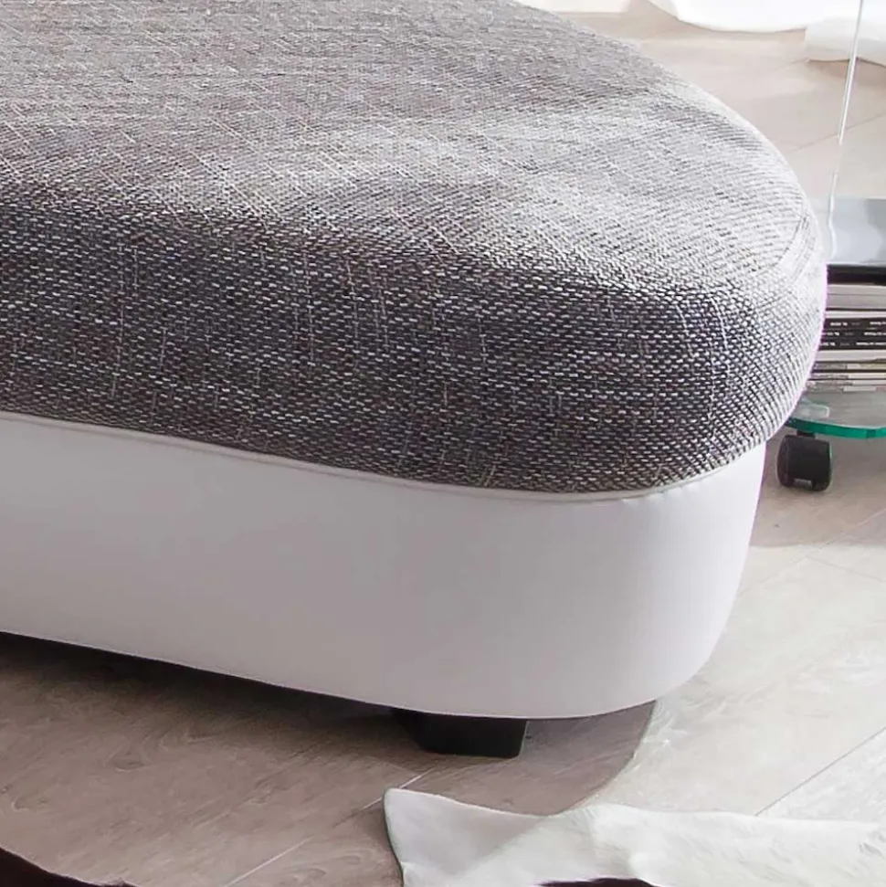 Wohnlandschaft Simi in U Form