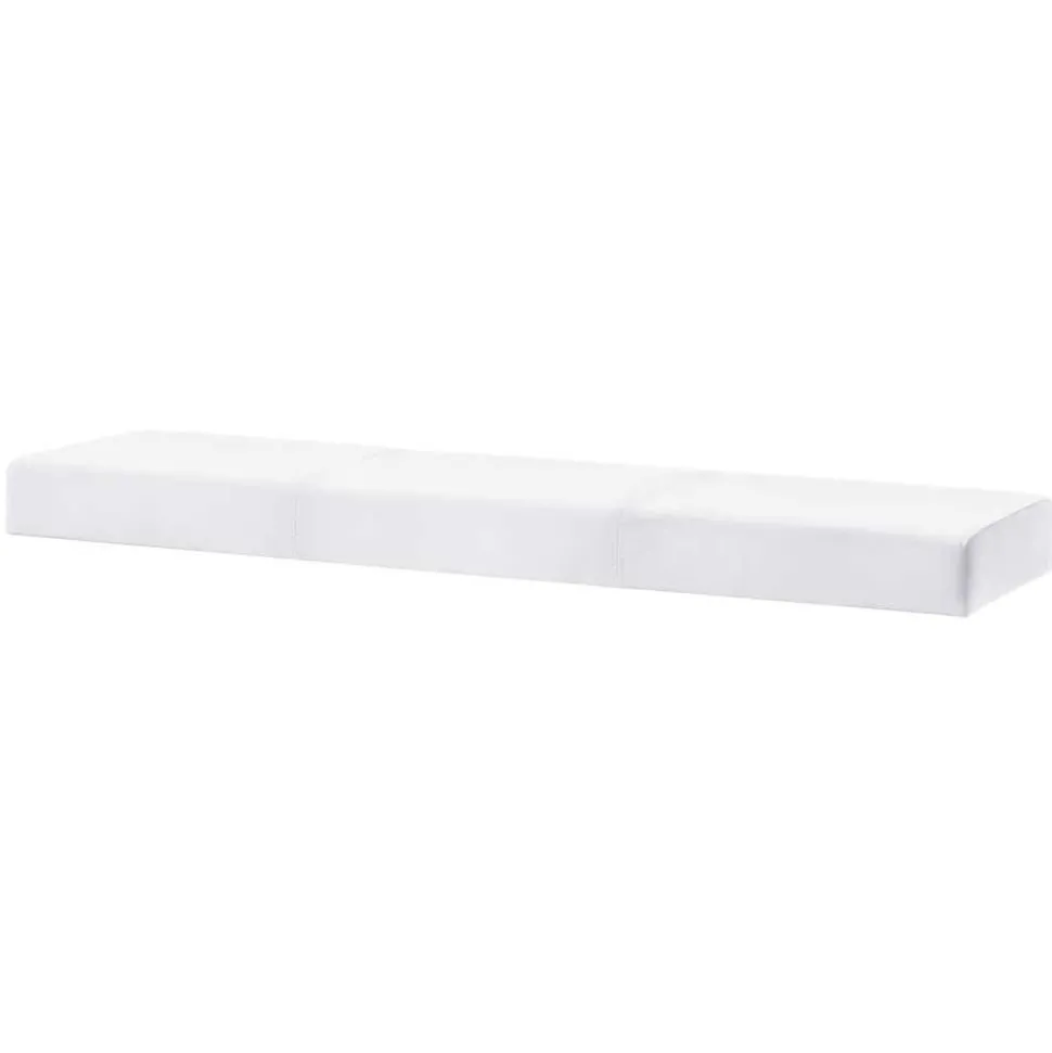 Wohnraum Bank aus Eiche Bianco geölt - Piava