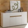 Wohnraum Sideboard 170 cm breit - Nonessia