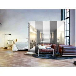 Wohnraum Spanische Wand bedruckt - Jiamano