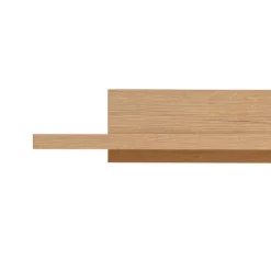 Wohnwand Möbel-Kombi modern - Kwin (dreiteilig)