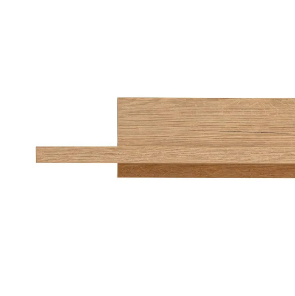 Wohnwand Möbel-Kombi modern - Kwin (dreiteilig)