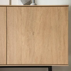 Wohnwandschränke Set - Jaskin (dreiteilig)