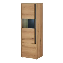 Wohnzimmer Anbauwand-Set modern - Colomania (fünfteilig)