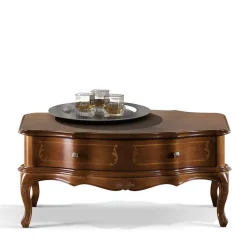 Wohnzimmer Couchtisch in italienischem Design - Hotti