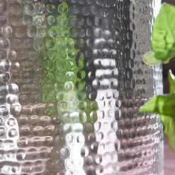 Wohnzimmer Designtisch aus Aluminium - Miaoli