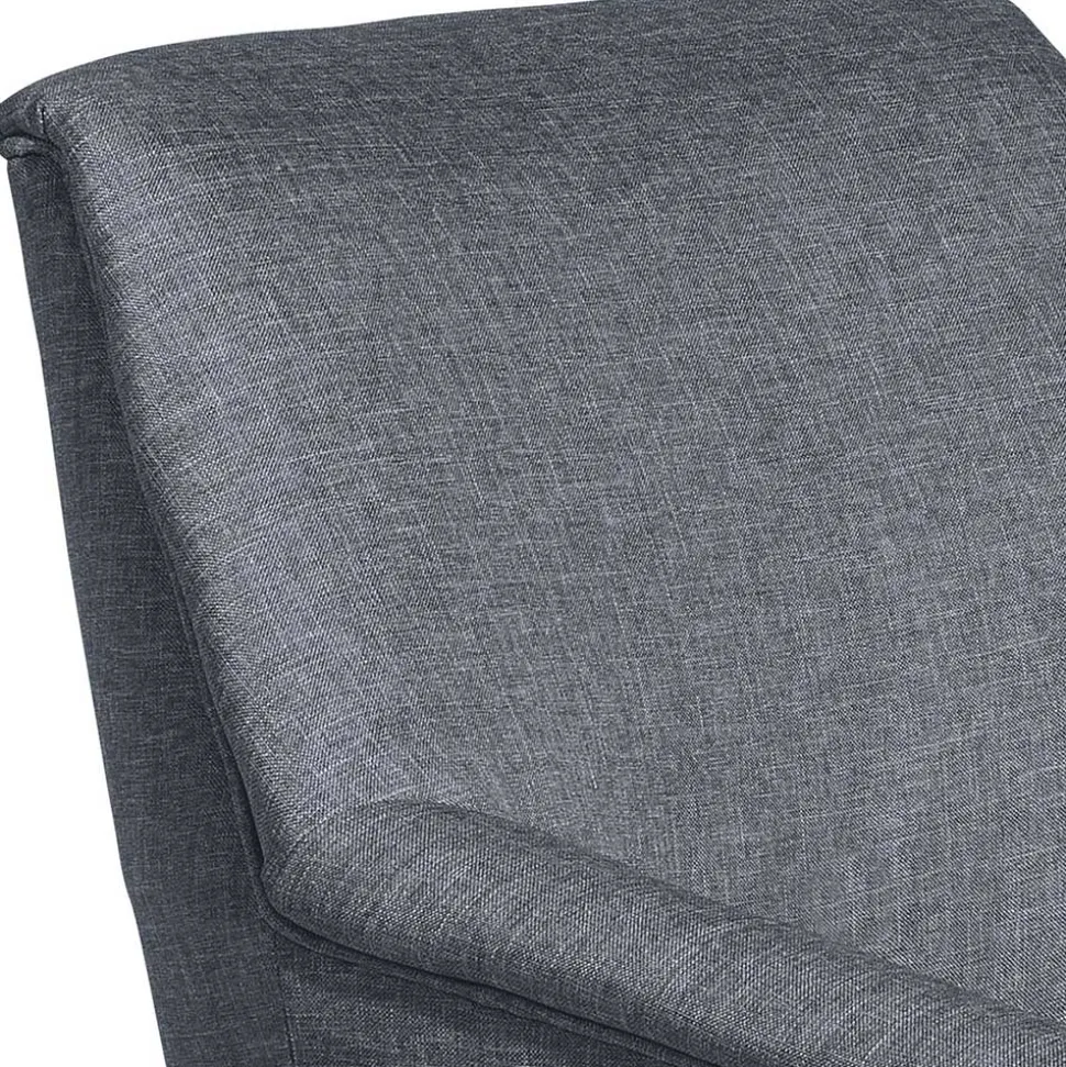 Wohnzimmer Einzelsessel in Blau - Legancas