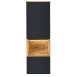 Wohnzimmer Hängeschrank mit Licht LED - Viligrana