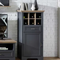 Wohnzimmer Landhaus Möbel Kombi - Thumbs (dreiteilig)