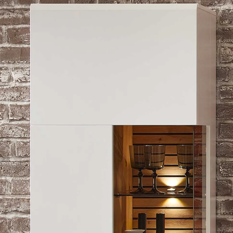 Wohnzimmer Möbel Kombi modern - Niam (dreiteilig)