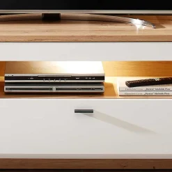 Wohnzimmer Möbel Kombi modern - Niam (dreiteilig)