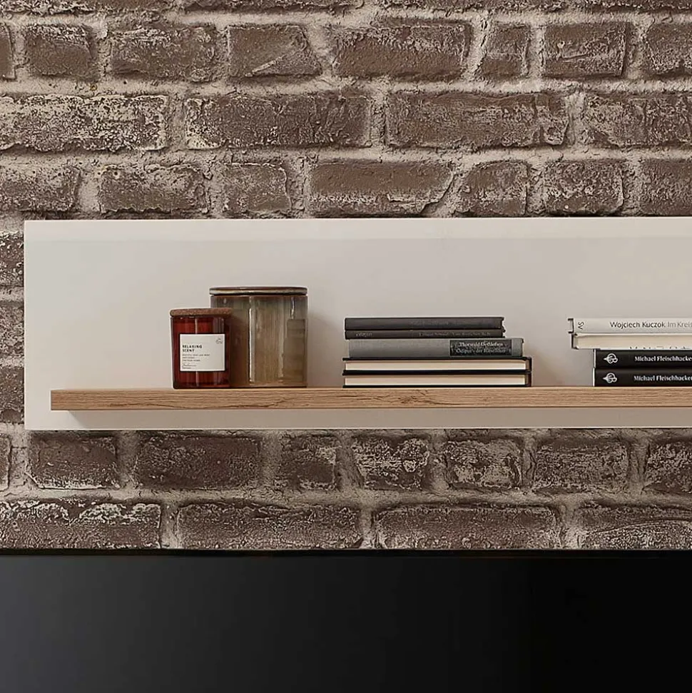 Wohnzimmer Möbel Kombi modern - Niam (dreiteilig)