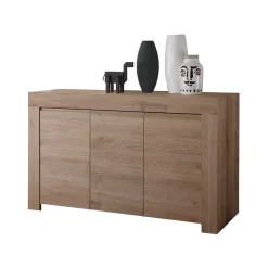 Wohnzimmer Möbel Kombination - Karika (dreiteilig)