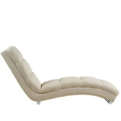 Wohnzimmer Polsterliege mit Federkern - Cierry