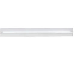 Wohnzimmer Schrank & Regal Set in Weiß - Tirol (vierteilig)