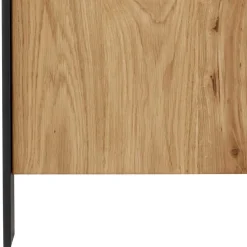 Wohnzimmer Schrank mit Beleuchtung LED - Viligrana