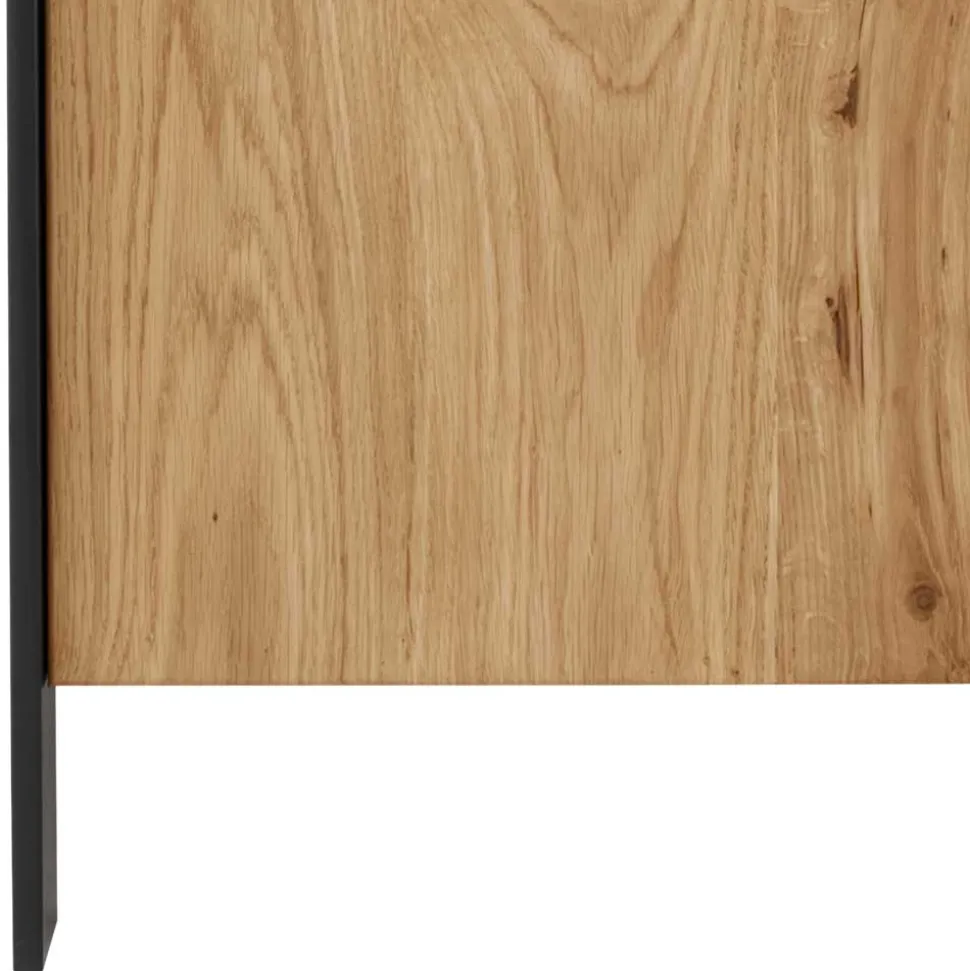 Wohnzimmer Schrank mit Beleuchtung LED - Viligrana