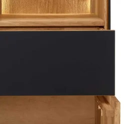 Wohnzimmer Schrank mit Beleuchtung LED - Viligrana